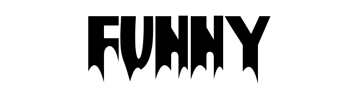 Monster Phantom  Free Fonts Download