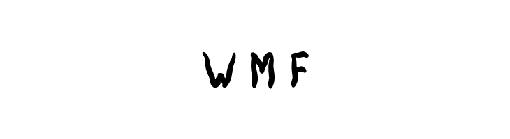 Haunted Streets  Free Fonts Download