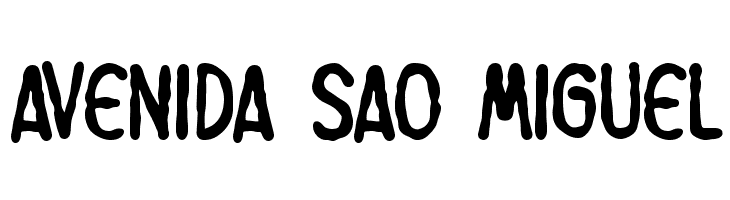 Night Blood  Free Fonts Download