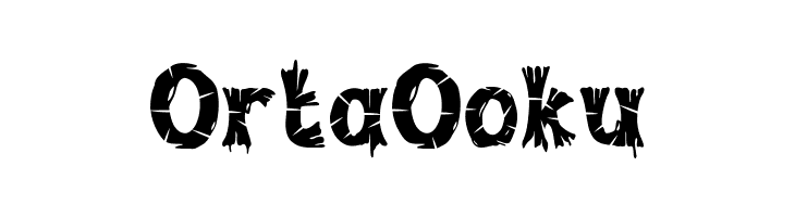 Inked Whimsy Two  Free Fonts Download