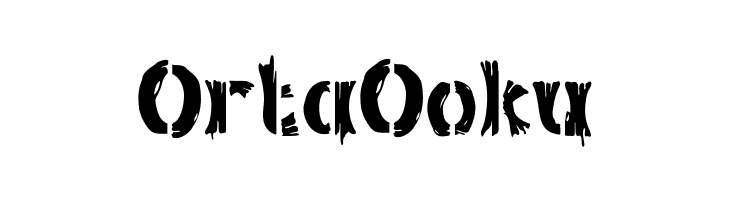 Inked Whimsy One  Free Fonts Download