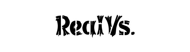 Inked Whimsy One  Free Fonts Download