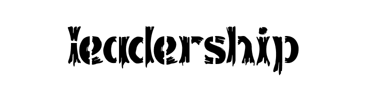 Inked Whimsy One  Free Fonts Download