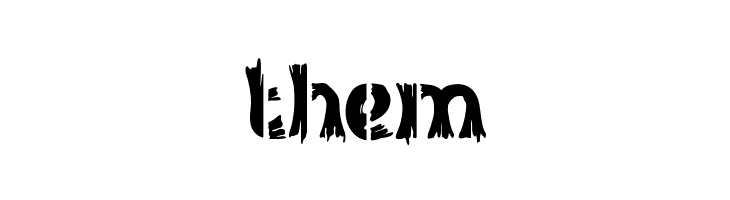 Inked Whimsy One  Free Fonts Download