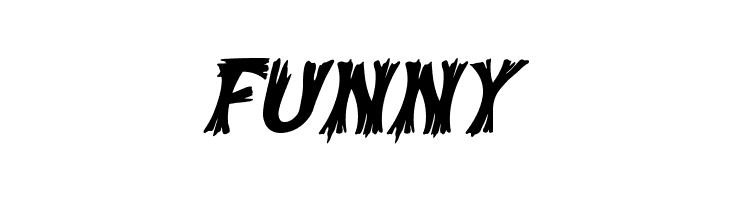 Inked Whimsy Five  Free Fonts Download