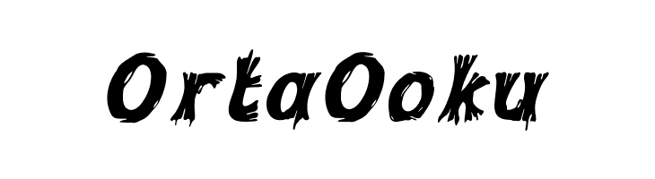 Inked Whimsy Five  Free Fonts Download