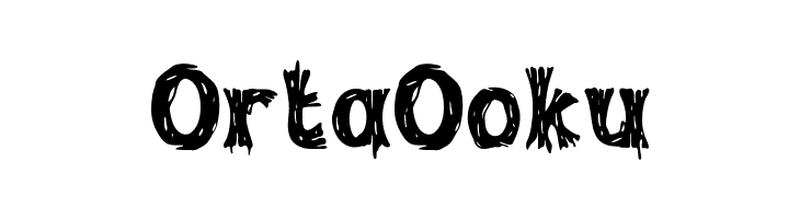 Inked Whimsy Three  Free Fonts Download