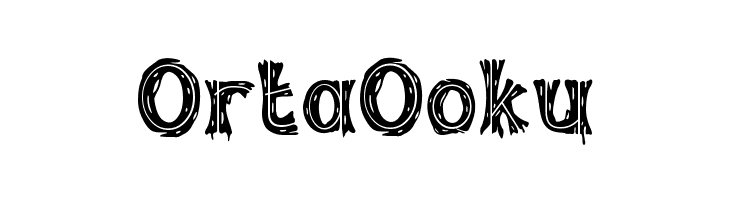 Inked Whimsy Four  Free Fonts Download