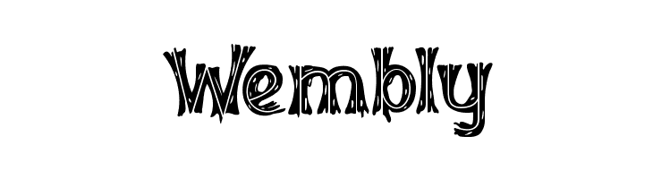 Inked Whimsy Four  Free Fonts Download