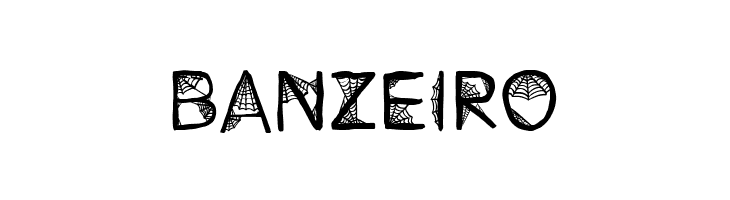 Midnight Spider  Free Fonts Download