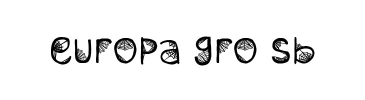 Midnight Spider  Free Fonts Download