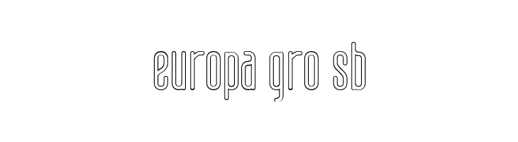 defatted milk Outline  Free Fonts Download