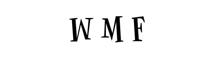 Spooky Midnight  Free Fonts Download