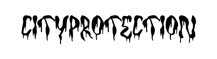 TF Bleedwax Regular  Free Fonts Download