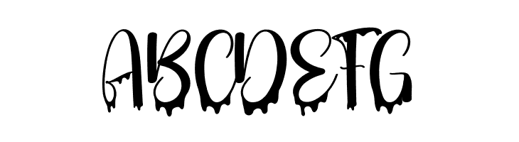 Winter Ghost  Free Fonts Download