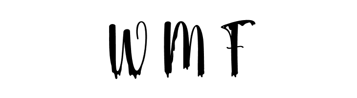 Winter Ghost  Free Fonts Download