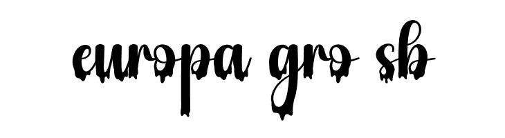 Winter Ghost  Free Fonts Download