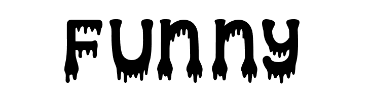 October Nightmare  Free Fonts Download