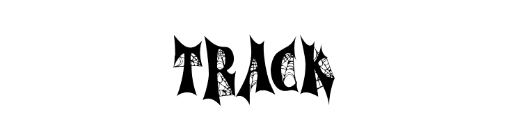Cursed Gothic Web  Free Fonts Download