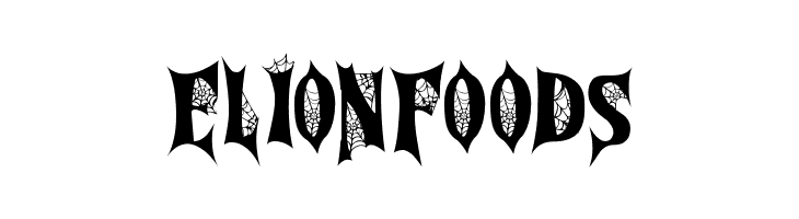 Cursed Gothic Web  Free Fonts Download