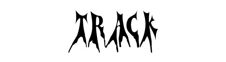 Cursed Gothic Root  Free Fonts Download