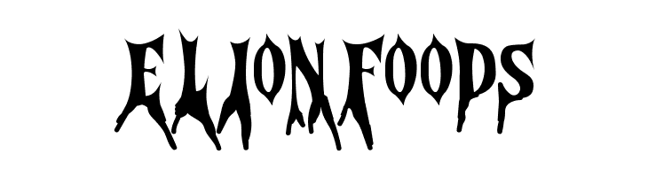 Cursed Gothic Root  Free Fonts Download