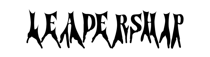 Cursed Gothic Root  Free Fonts Download