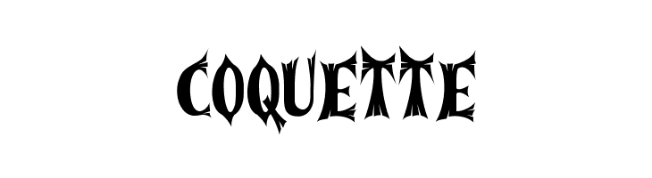 Cursed Gothic Wood  Free Fonts Download