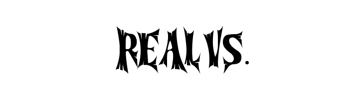 Cursed Gothic Wood  Free Fonts Download