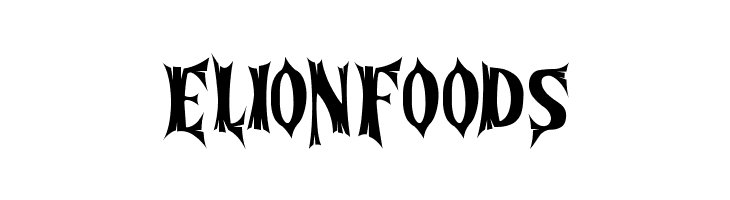 Cursed Gothic Wood  Free Fonts Download