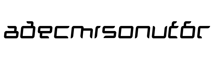 Granolae Regular Italic  Free Fonts Download