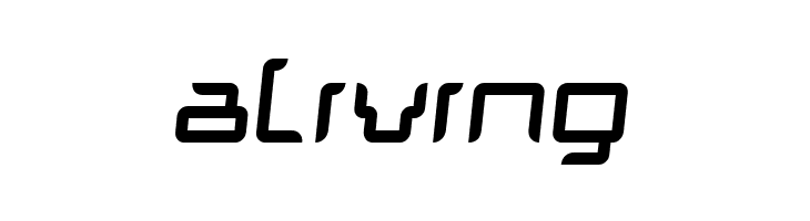 Granolae Regular Italic  Free Fonts Download