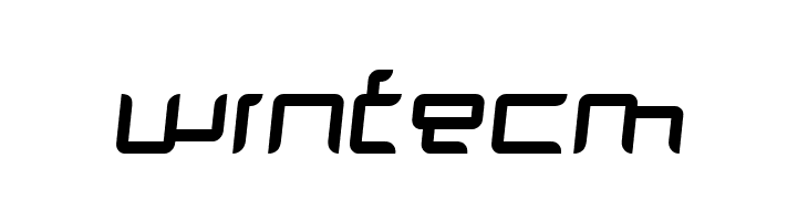 Granolae Regular Italic  Free Fonts Download