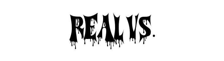 Cursed Gothic Drop  Free Fonts Download