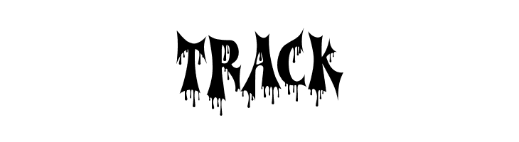 Cursed Gothic Drop  Free Fonts Download