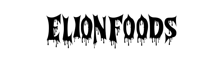 Cursed Gothic Drop  Free Fonts Download