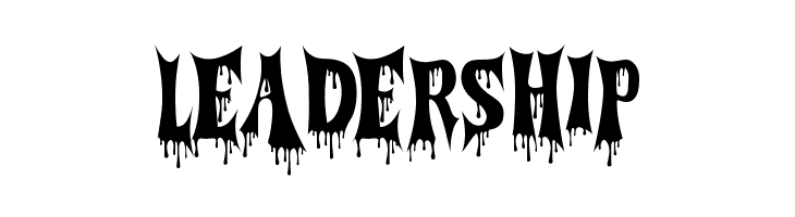 Cursed Gothic Drop  Free Fonts Download