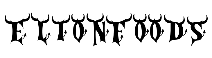 Cursed Gothic Devil  Free Fonts Download