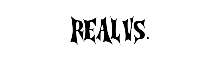 Cursed Gothic  Free Fonts Download