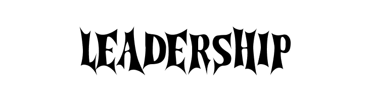 Cursed Gothic  Free Fonts Download