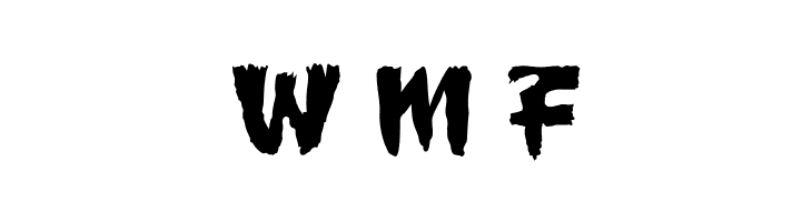 JIFER BOGY Personal Use Regular  Free Fonts Download