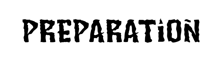 KIMONDTrial-Regular  Free Fonts Download