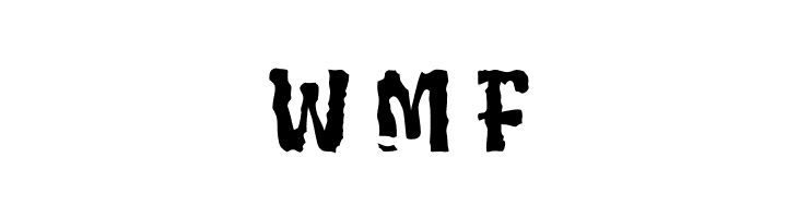 KIMONDTrial-Regular  Free Fonts Download