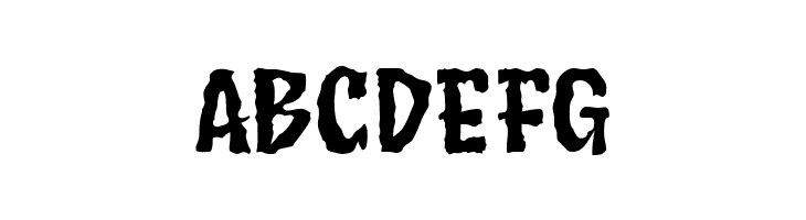 KIMOND Trial Regular  Free Fonts Download