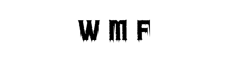 Macabre Night  Free Fonts Download