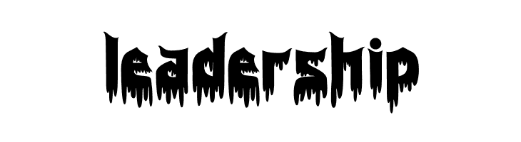 Purgatorie Blood  Free Fonts Download