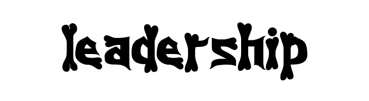 Purgatorie Bone  Free Fonts Download