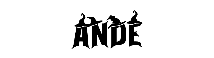 Purgatorie Hat  Free Fonts Download