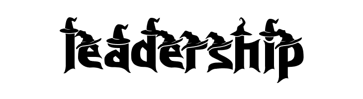 Purgatorie Hat  Free Fonts Download