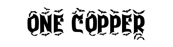 Purgatorie Bat  Free Fonts Download